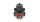 Märklin H0 3096 Dampflok BR 86 173 DB Wechselstrom (vermutlich verharzt)