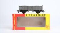Fleischmann H0 1457 K Hochbordwagen 699 800