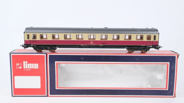 Lima H0 309181K Rheingold Großraumwagen 1. Kl. DB - Modellbahn