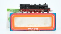 Märklin H0 3106 Dampflok BR 78 355 DB Wechselstrom