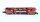 Märklin H0 3106 Dampflok BR 78 355 DB Wechselstrom