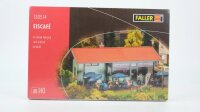 Faller H0 130514 Eiscafé
