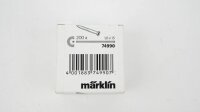 Märklin 74990 Gleisschrauben 200 Stk.