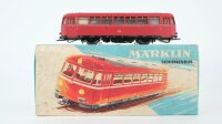 Märklin H0 3016 Schienenbus BR VT 959 189 DB...