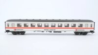 Märklin H0 4232 Reisezugwagen (Rollende Landstraße) Bcm 247 der DB