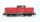 Märklin H0 Diesellok BR 212 242-2 DB Wechselstrom