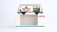 Märklin H0 4415.050 Kühlwagen...