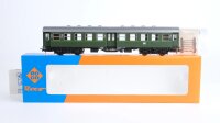Roco H0 4250D Umbauwagen 2. Kl. DB