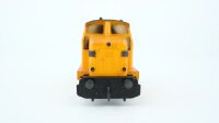 Märklin H0 Diesellok Werkslok Henschel gelb Wechselstrom