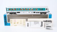 Märklin H0 4260 Reisezugwagen...