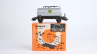 Märklin H0 4900 Bausatz Kesselwagen "BP" DB