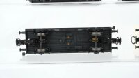 Märklin H0 Konvolut Bierwagen Krombacher Kirner Rebellenbock