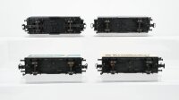 Märklin H0 Konvolut Bierwagen Krombacher Kirner Rebellenbock