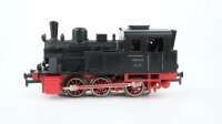 Märklin H0 3029 Dampflok Wechselstrom