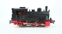 Märklin H0 3029 Dampflok Wechselstrom