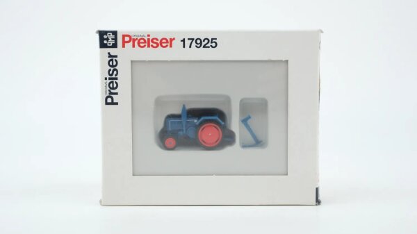 Preiser H0 17925 Ackerschlepper