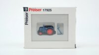 Preiser H0 17925 Ackerschlepper