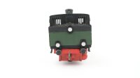 Märklin H0 3087 Dampflok KLVM Wechselstrom