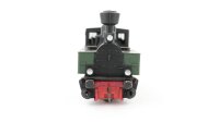 Märklin H0 3087 Dampflok KLVM Wechselstrom