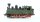 Märklin H0 3087 Dampflok KLVM Wechselstrom