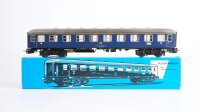 Märklin H0 4053 D-Zug-Wagen mit Schlusslichtern 1....