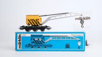Märklin H0 4671 Bahndienstwagen Typ Krupp-Ardelt der DB