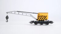 Märklin H0 4671 Bahndienstwagen Typ Krupp-Ardelt der DB