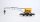 Märklin H0 4671 Bahndienstwagen Typ Krupp-Ardelt der DB