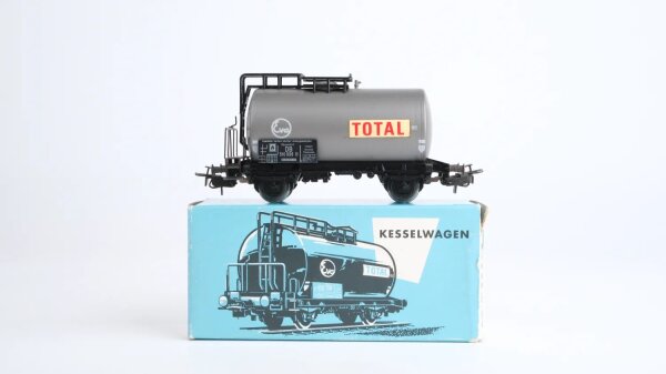 Märklin H0 4645 Kesselwagen  Einheitskesselwagen der DB
