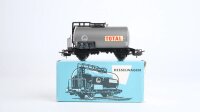 Märklin H0 4645 Kesselwagen  Einheitskesselwagen der DB