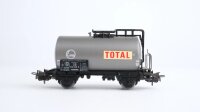 Märklin H0 4645 Kesselwagen  Einheitskesselwagen der DB
