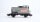 Märklin H0 4645 Kesselwagen  Einheitskesselwagen der DB