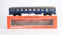 Primex H0 4011 Reisezugwagen Aüm 202 der DB