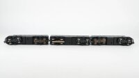 Märklin H0 3349 Diesel-elektrische Lokomotive Electro-Motive Typ GM EMD F 7 USA Wechselstrom