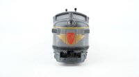 Märklin H0 3349 Diesel-elektrische Lokomotive Electro-Motive Typ GM EMD F 7 USA Wechselstrom