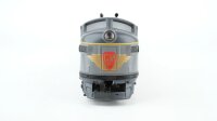 Märklin H0 3349 Diesel-elektrische Lokomotive Electro-Motive Typ GM EMD F 7 USA Wechselstrom