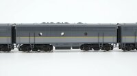 Märklin H0 3349 Diesel-elektrische Lokomotive Electro-Motive Typ GM EMD F 7 USA Wechselstrom