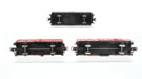 Märklin H0 Konvolut Bierwagen Kaiser kult! Schiebedachwagen gedeckter Güterwagen DB