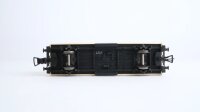 Fleischmann H0 1467J Güterwagen Interfrigo FS