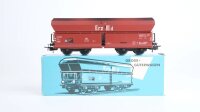 Märklin H0 4624 Gross-Güterwagen Erz III d DB