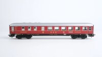 Märklin H0 4024 Speisewagen "(DSG)"...