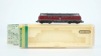 Minitrix N 51206100 Diesellok BR 221 109-2 DB e.m.s.