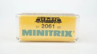 Minitrix N 51206100 Diesellok BR 221 109-2 DB e.m.s.