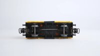Märklin H0 4509 Kühlwagen (Bananen) Tko 02 der DB