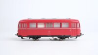 Märklin H0 4018 Reisezugwagen (Beiwagen für Schienenbus) Typ 995 der DB