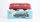 Märklin H0 4018 Reisezugwagen (Beiwagen für Schienenbus) Typ 995 der DB