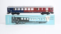 Märklin H0 4078 Reisezugwagen SPEISEWAGEN KAKADU...