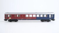 Märklin H0 4078 Reisezugwagen SPEISEWAGEN KAKADU 1.KL  ARüm 65 der DB
