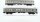 Märklin H0 Konvolut Silberlinge Personenwagen 1./2.Kl. 2.Kl. Personenwagen mit Führerstand und Stückgutabteil 2.Kl. DB