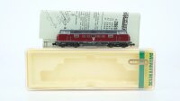 Minitrix N 51206100 Diesellok BR 221 109-2 DB e.m.s.